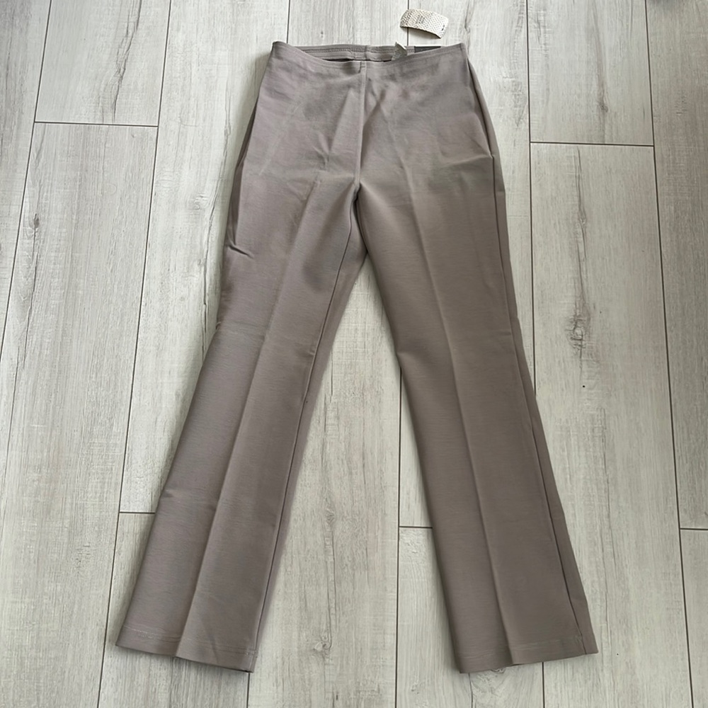 NWT vintage express bootleg pant size small short